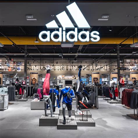 shop Adidas outlet